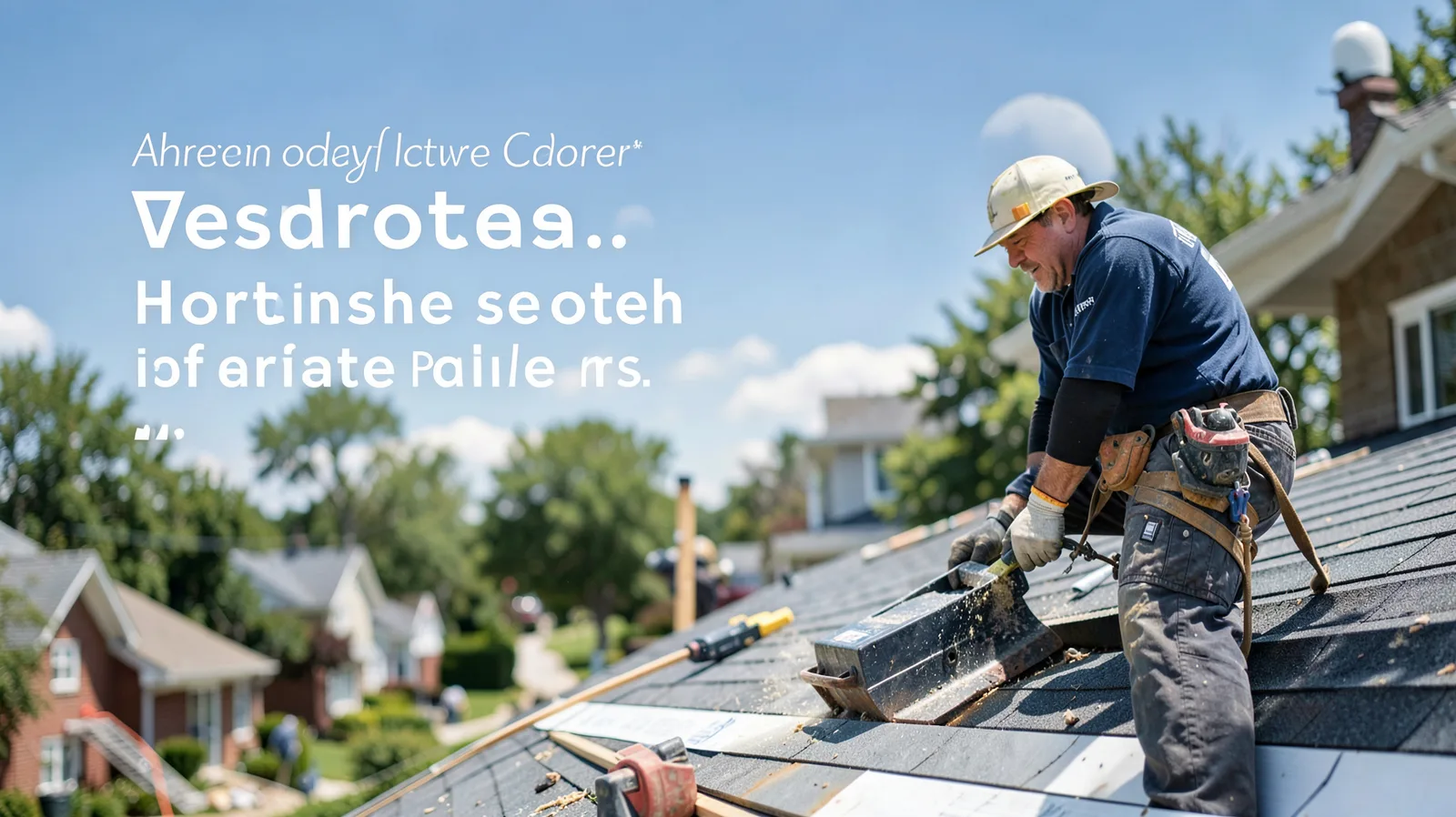 Roof Replacement in Loretto, VA near me